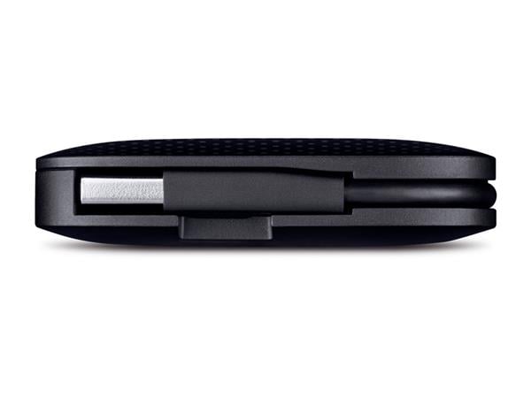 USB elosztó-HUB, 4 port, USB 3.0, TP-LINK "UH400"