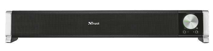 Hangszóró, 6W RMS, TRUST "Asto Soundbar"