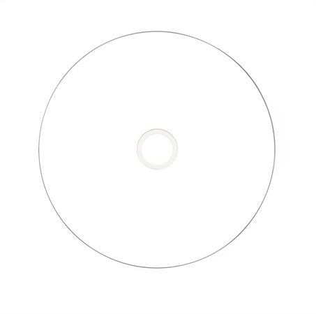 BD-R BluRay lemez, nyomtatható, 25GB, 6x, 1 db, normál tok, VERBATIM