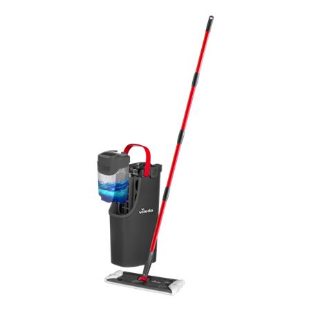 Lapos felmosószett, VILEDA "H2PrO"