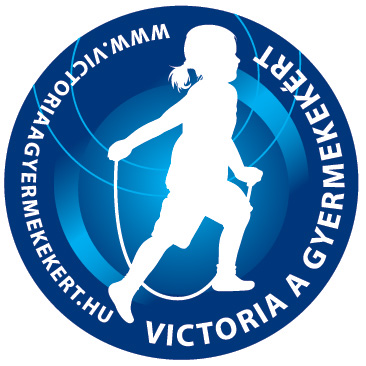 VICTORIA A GYERMEKEKÉRT egészségvédelmi közhasznú alapítvány