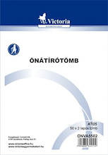 Önátírótömbök