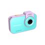 Fényképezőgép, digitális, vízálló, gyerekeknek, AGFAPHOTO Realikids 2 