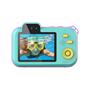 Fényképezőgép, digitális, vízálló, gyerekeknek, AGFAPHOTO Realikids 2 
