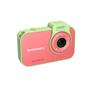 Fényképezőgép, digitális, vízálló, gyerekeknek, AGFAPHOTO Realikids 2 