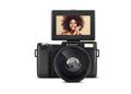 Vlogger digitális fényképezőgép szett, AGFAPHOTO Realishot 