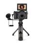 Vlogger digitális fényképezőgép szett, AGFAPHOTO Realishot "VLG4KOPT"
