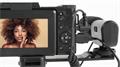 Vlogger digitális fényképezőgép szett, AGFAPHOTO Realishot 