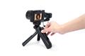 Vlogger digitális fényképezőgép szett, AGFAPHOTO Realishot 