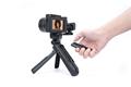 Vlogger digitális fényképezőgép szett, AGFAPHOTO Realishot 