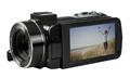 Videókamera + akkumulátor, 2,7K, AGFAPHOTO Realimove 