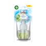 Illatosító készülék utántöltő, elektromos, 19 ml, AIR WICK "Life scents", frissen mosott ruha