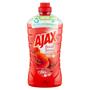 Általános tisztítószer, 1 l, AJAX, piros