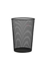 Esernyőtartó, fémhálós, ALBA 