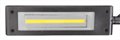 Asztali lámpa, LED, 4,8 W, ALBA 