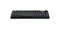 Billentyűzet, tri-mode kapcsolat, HUN, gaming, AVAX "GM02 PRO", fekete