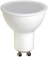 LED izzó, GU10 spot, 4W, 345lm, 6400K, AVIDE