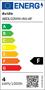 LED izzó, GU10 spot, 4W, 345lm, 3000K, AVIDE
