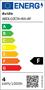 LED izzó, GU10 spot, 4W, 345lm, 6400K, AVIDE