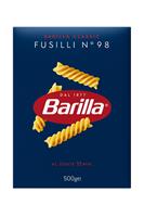 Száraztészta, durum, 500 g, BARILLA 