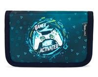 Tolltartó, klapnis, cipzáras, BELMIL 