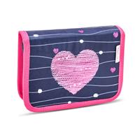 Tolltartó, klapnis, cipzáras, BELMIL 