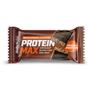 Fehérjeszelet, gluténmentes, 45g, BIOTECH USA "Protein Max", sós karamell