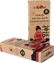 Kávékapszula, Nespresso® kompatibilis, 9 db, CAFE FREI "Tokiói csokoládés málna"