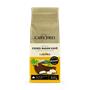 Kávé, pörkölt, őrölt, 200 g, CAFE FREI "Jamaicai Csoko-Banán"