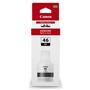 GI-46 Tinta MAXIFY GX3040, 4040, 5040 nyomtatókhoz, CANON, fekete, 170 ml