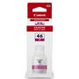 GI-46 Tinta MAXIFY GX3040, 4040, 5040 nyomtatókhoz, CANON, magenta, 135 ml