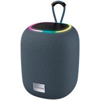 Hangszóró, hordozható, Bluetooth 5.2, 10W, CANYON 