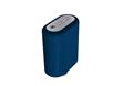 Hangszóró, hordozható, Bluetooth 5.0, 5W, CANYON "BSP-4", kék