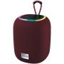 Hangszóró, hordozható, Bluetooth 5.2, 10W, CANYON "BSP-8", piros