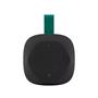 Hangszóró, hordozható, Bluetooth 5.3, CANYON "Hexagon 10", fekete-zöld