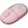 Egér, vezeték nélküli, dual-mode kapcsolat, optikai, CANYON 