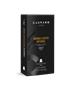Kávékapszula, Nespresso® kompatibilis, 10 db, CARRARO "Aroma E Gusto Intenso"