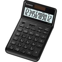 Számológép, asztali, 12 számjegy, CASIO 