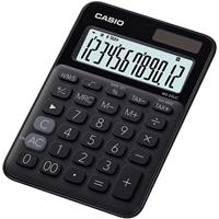 Számológép, asztali, 12 számjegy, CASIO 