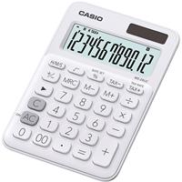 Számológép, asztali, 12 számjegy, CASIO 