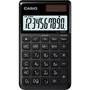 Zsebszámológép, 10 számjegy, CASIO "SL 1000", fekete