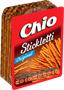 Sóspálcika, 100 g, CHIO "Stickletti", sós