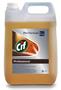 Parkettaápoló, 5 l, CIF, "Wood Floor Cleaner"