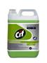 Mosogatószer, 5 l, CIF "Dishwash Extra Strong", citrom
