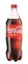 Üdítőital, szénsavas, 1 l, COCA COLA - MAPED PONTvadászat