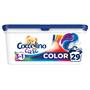 Mosókapszula, 29 db, COCCOLINO "Care Color"