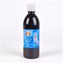 Tempera, COOL BY VICTORIA, 500 ml, fekete