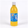 Tempera, COOL BY VICTORIA, 500 ml, sárga