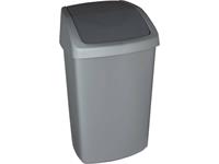 Billenős szemetes, 50 l, CURVER 