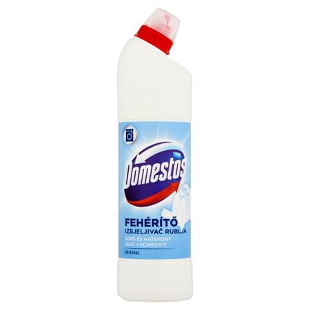 Fehérítő, 750 ml, DOMESTOS